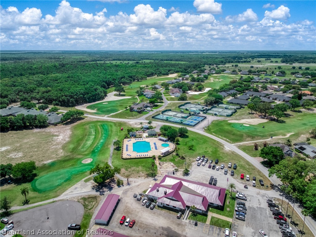 5232 Haw Branch Road Sebring, FL 33875 - Photo 47 of 49