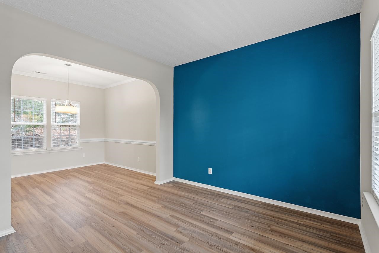 5705 Enoree Lane Raleigh, NC 27616 - Photo 10 of 30 Front Office