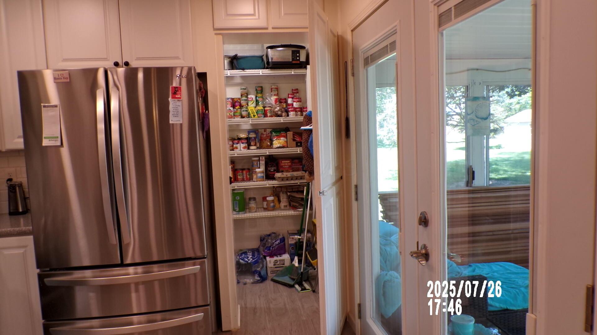 12764 Cleo Road Orient, OH 43146 - Photo 8 of 31 Pantry