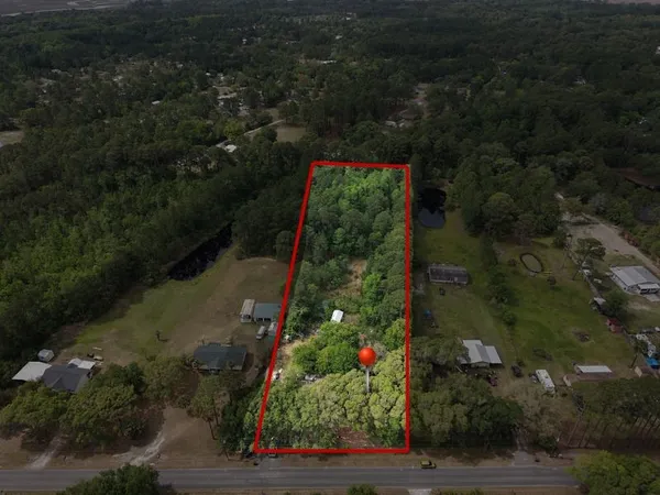 $175,000 | 85336 Crews Road North, Fernandina Beach, FL 32034