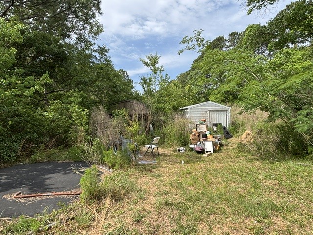 85336 Crews Road North Fernandina Beach, FL 32034 - Photo 5 of 8