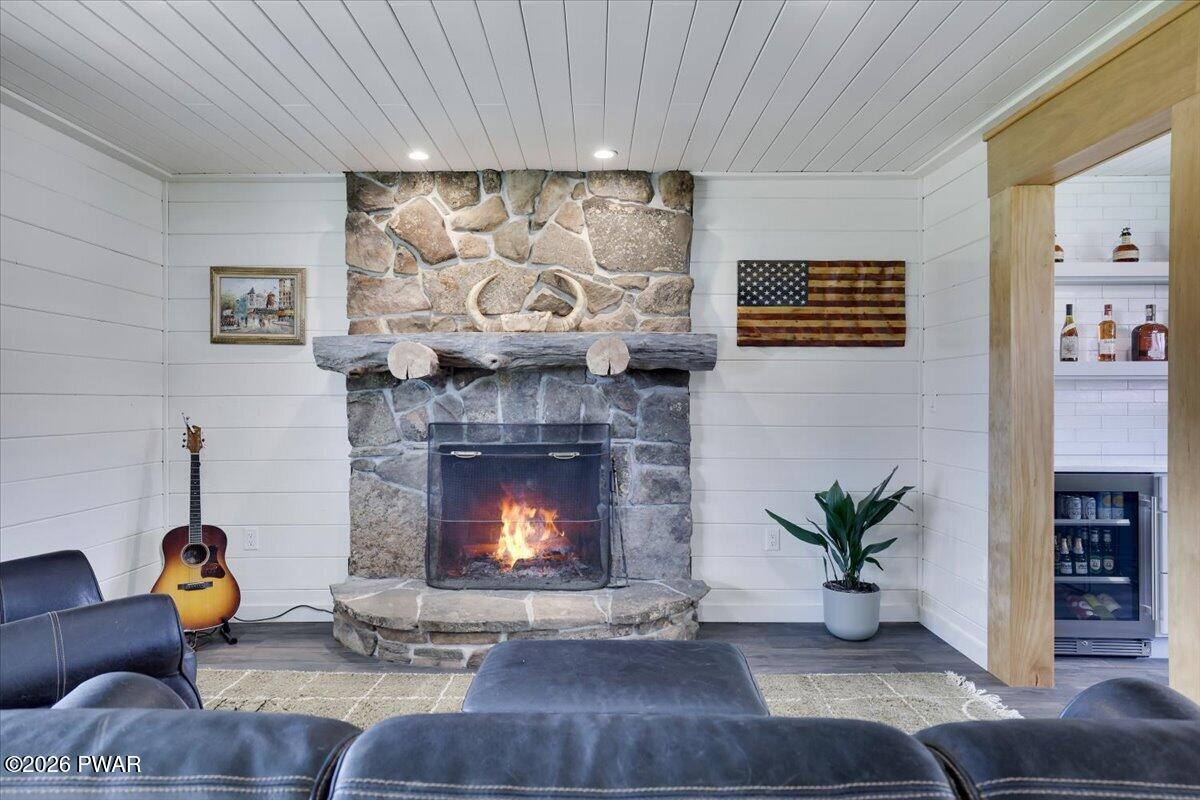 604 Long Pond Road Prompton, PA 18456 - Photo 8 of 79