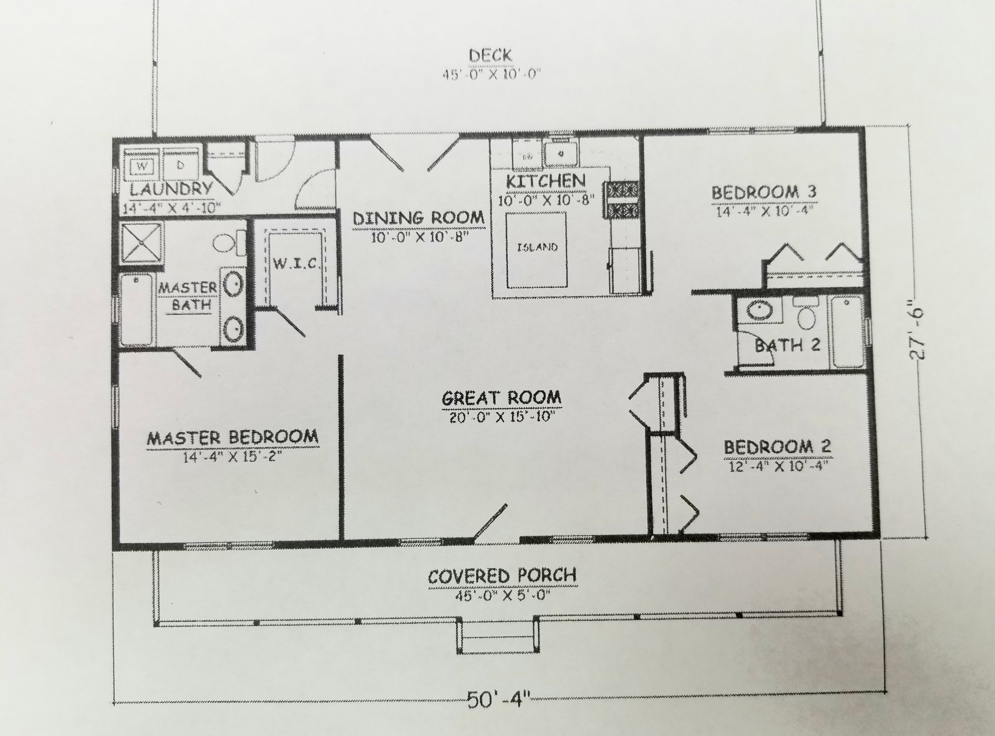 1635 Haley Road Smithville, TN 37166 - Photo 3 of 4 Gallery Image 3
