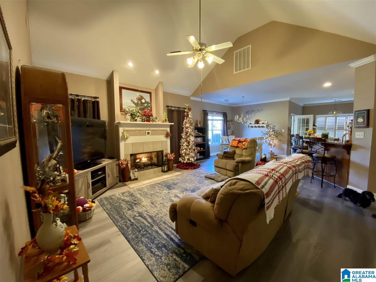 11446 Meads Drive McCalla, AL 35111 - Photo 3 of 17