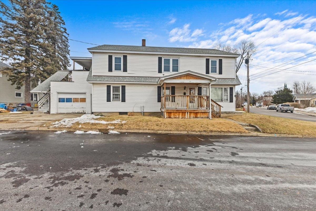 5 Audet Street Winooski, VT 05404 - Photo 2 of 28
