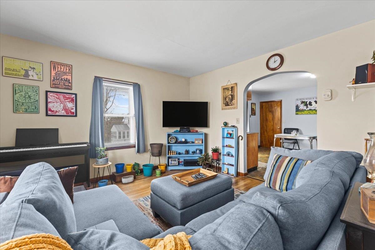 5 Audet Street Winooski, VT 05404 - Photo 22 of 28