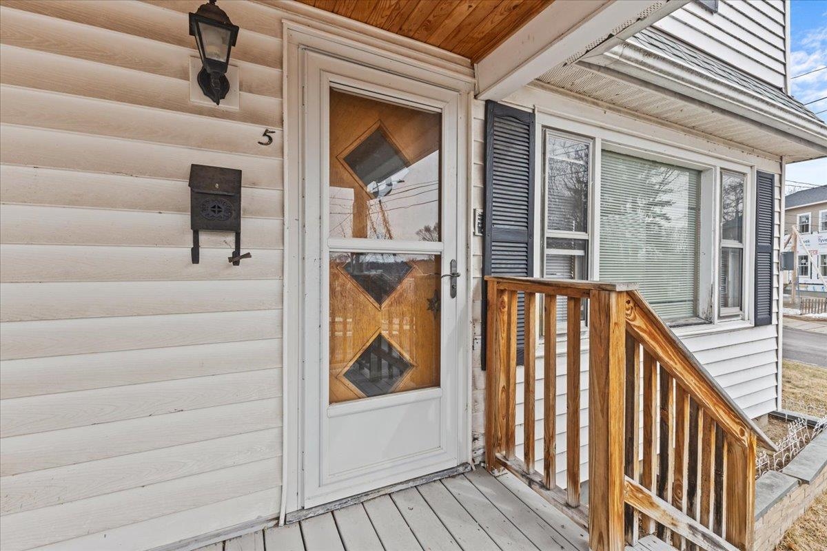 5 Audet Street Winooski, VT 05404 - Photo 28 of 28