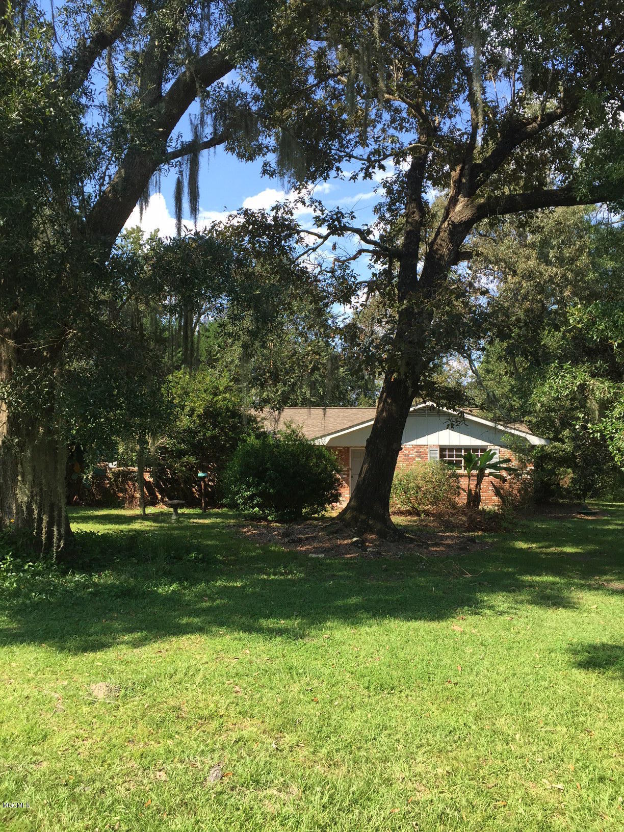 16103 Sister Mary Ellen Road Kiln, MS 39556 - Photo 1 of 10 SME Rd6