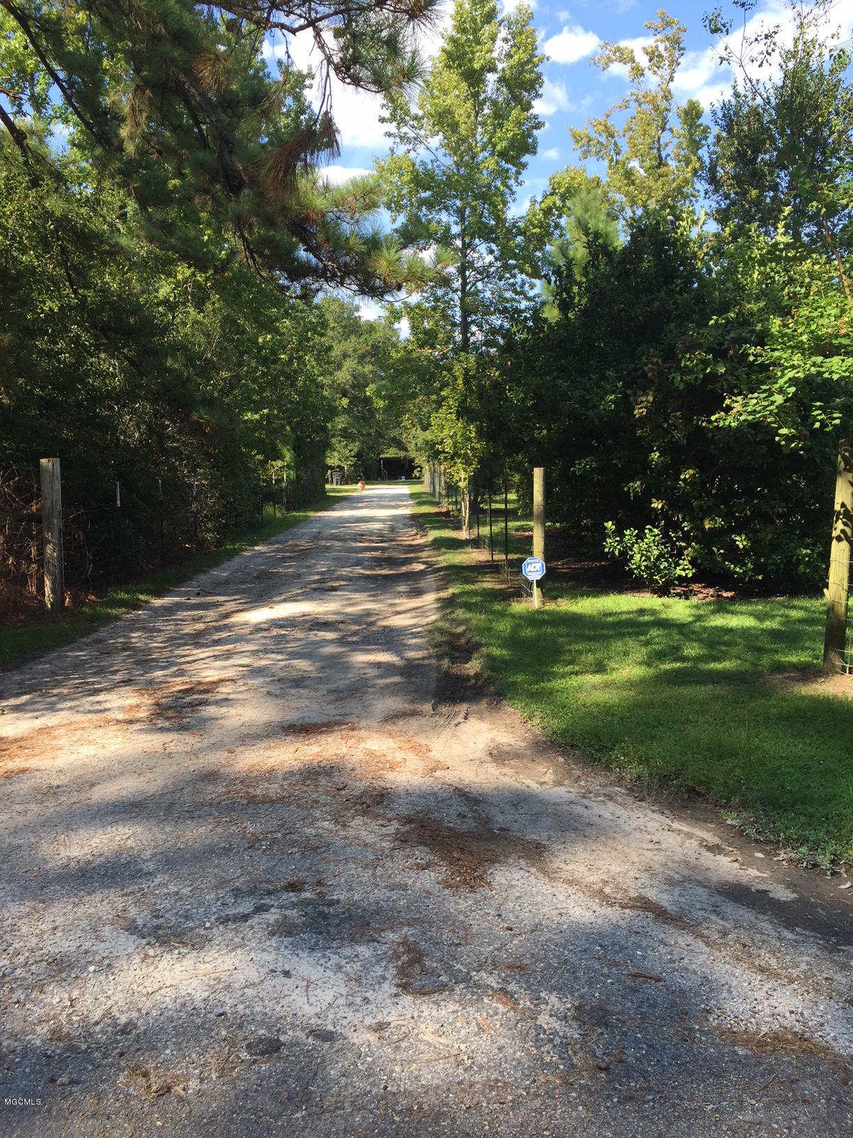 16103 Sister Mary Ellen Road Kiln, MS 39556 - Photo 4 of 10 SME Rd 2