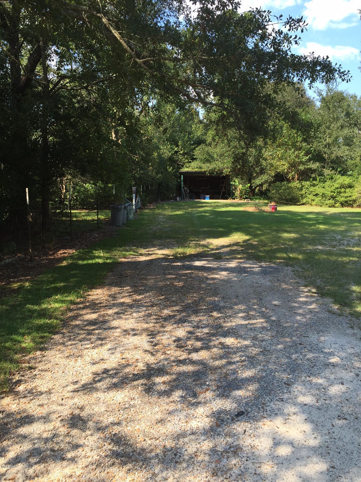 16103 Sister Mary Ellen Road Kiln, MS 39556 - Photo 5 of 10 SME Rd 3