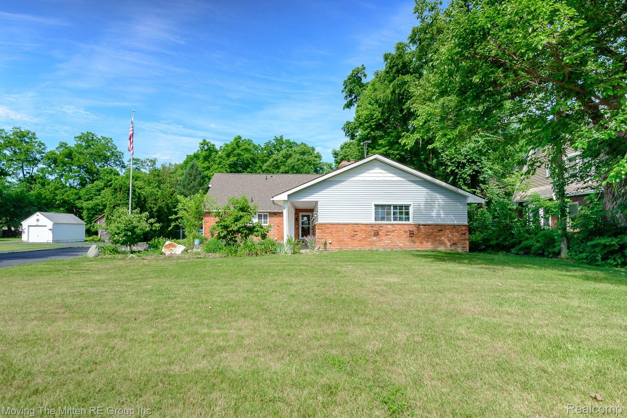 46915 Denton Road Belleville, MI 48111 - Photo 63 of 69 Gallery Image 63
