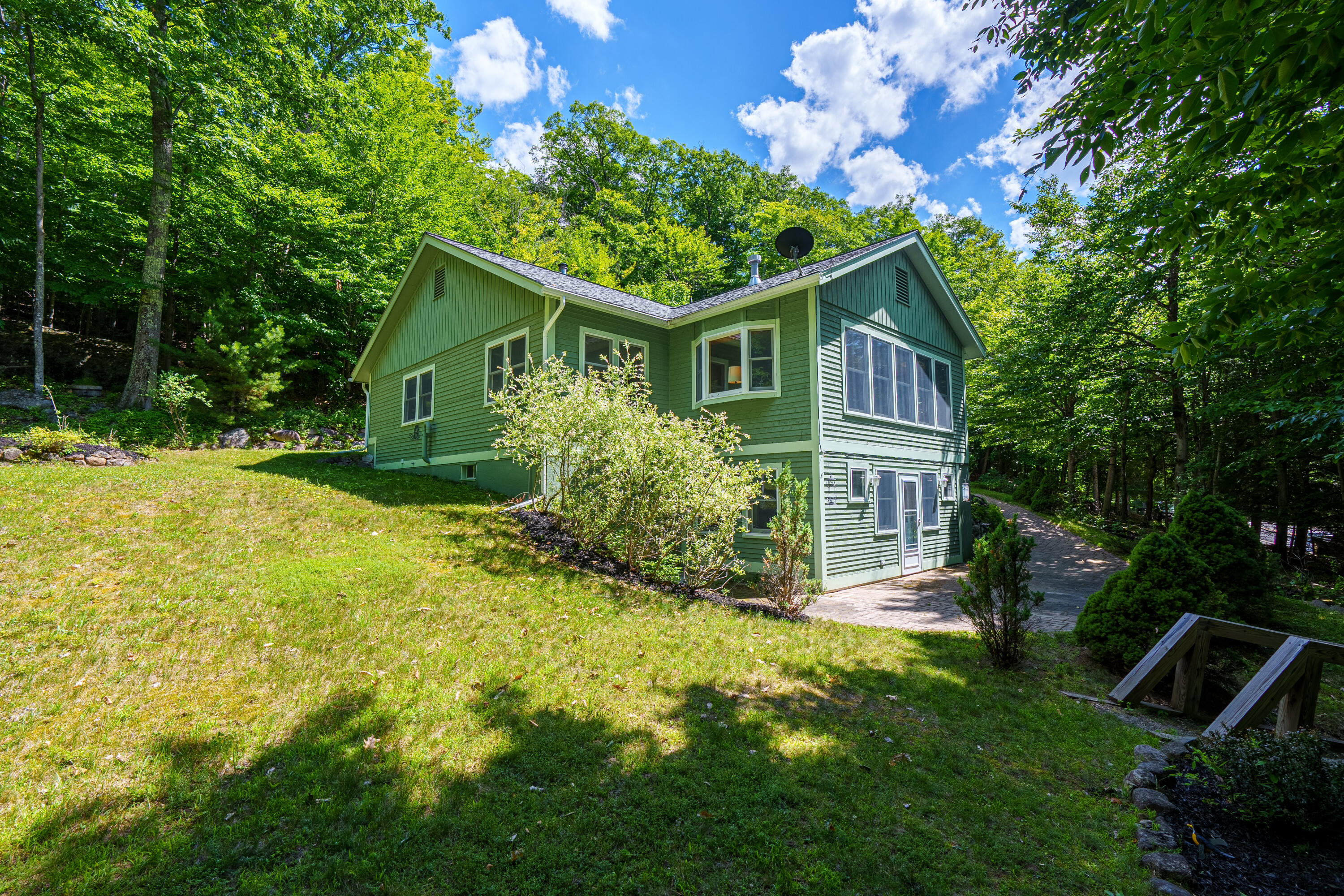 546 Hurricane Road Keene, NY 12942 - Photo 3 of 34 Gallery Image 3