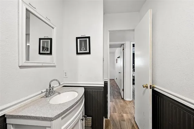 $299,900 | 3415 Killala Court, Arlington, TX 76014