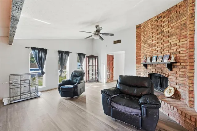 $299,900 | 3415 Killala Court, Arlington, TX 76014