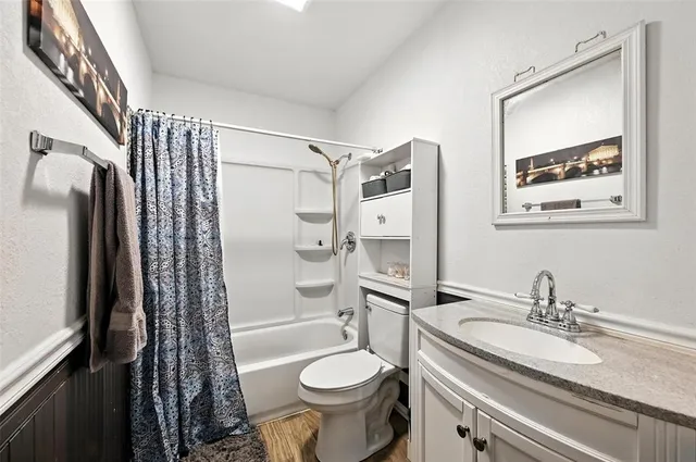 $299,900 | 3415 Killala Court, Arlington, TX 76014