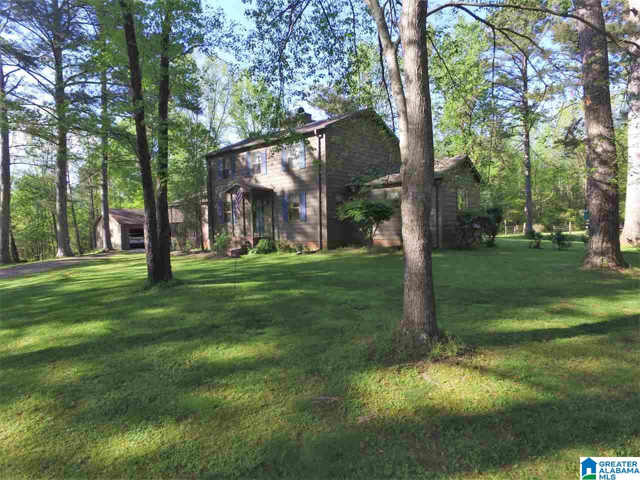 755 Maddox Farm Road Odenville, AL 35120 - Photo 1 of 41