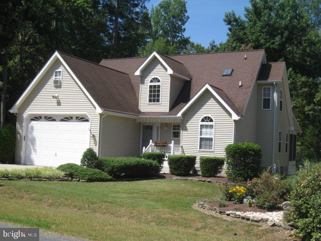 9 Mist Flower Road Ocean Pines, MD 21811 - Photo 1 of 22