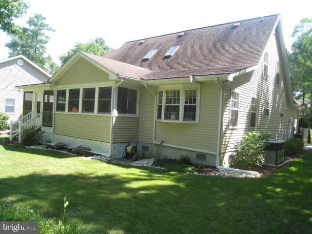 9 Mist Flower Road Ocean Pines, MD 21811 - Photo 2 of 22
