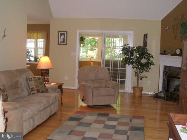 9 Mist Flower Road Ocean Pines, MD 21811 - Photo 20 of 22
