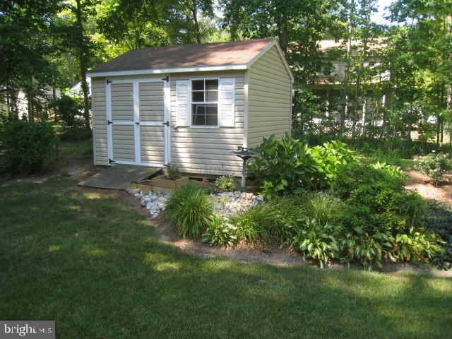 9 Mist Flower Road Ocean Pines, MD 21811 - Photo 22 of 22