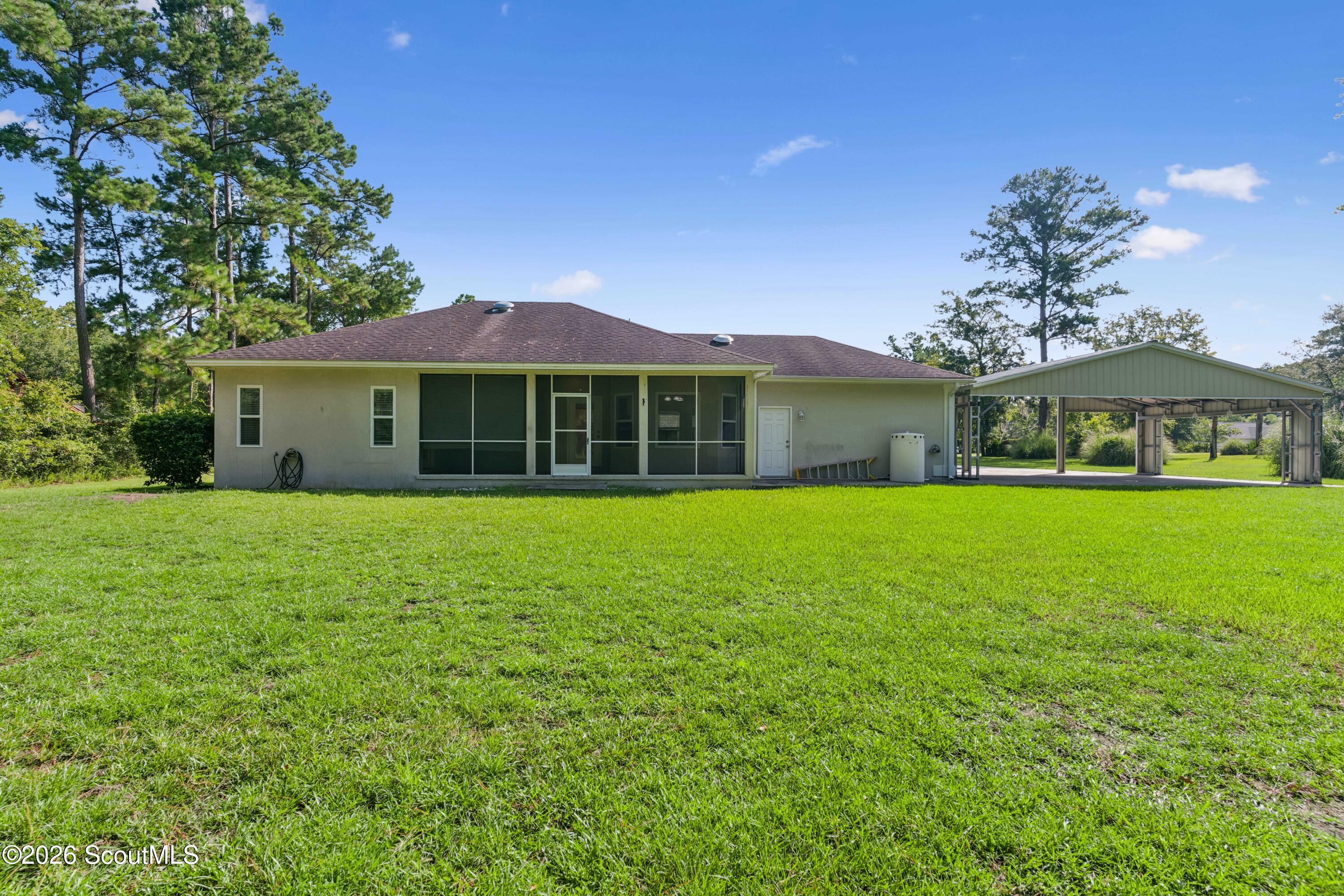 885 Buck Swamp Road Brunswick, GA 31523 - Photo 2 of 27 DSC01600