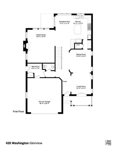 420 Washington Street Glenview, IL 60025 - Photo 15 of 17