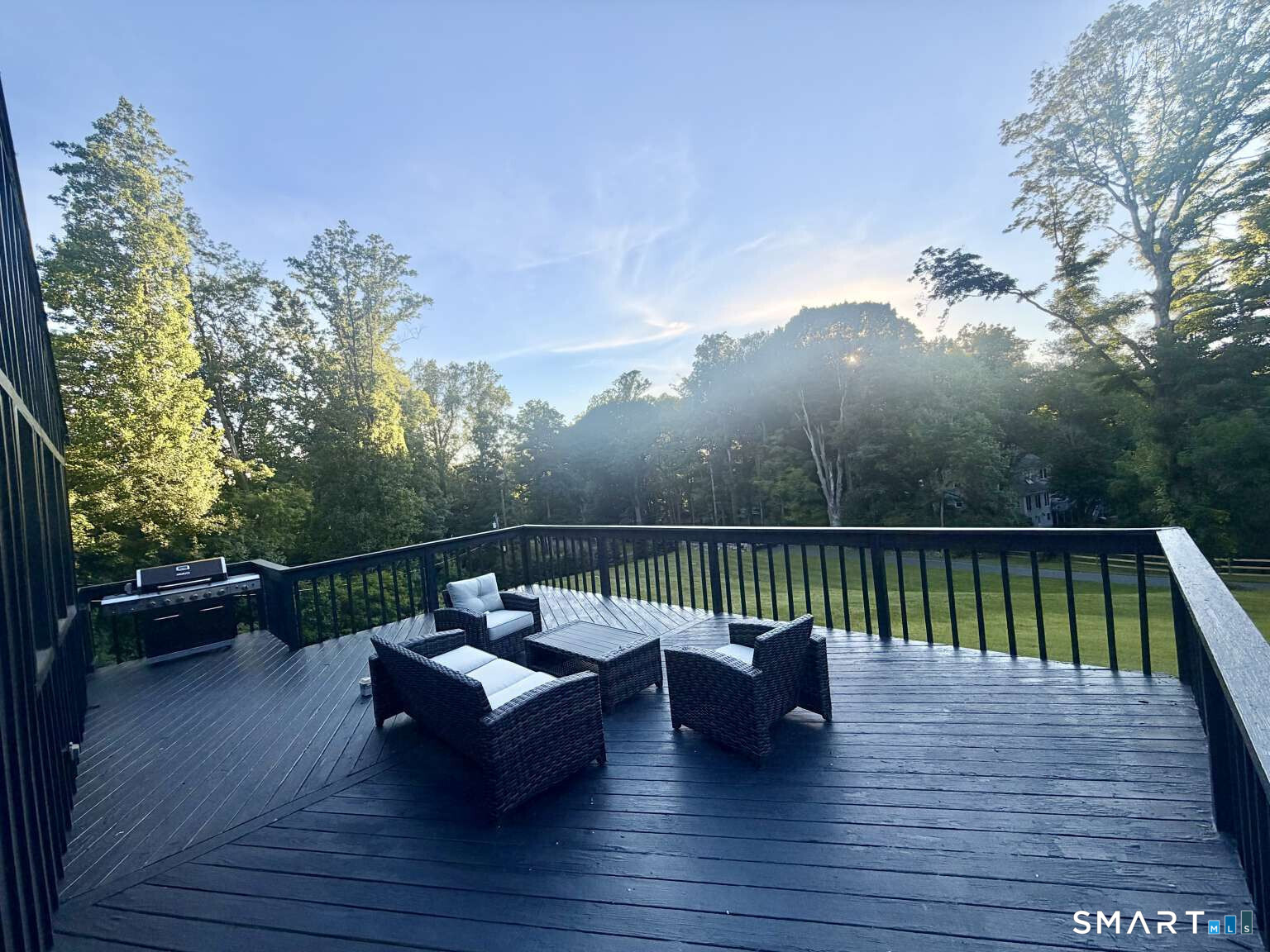 30 Blackman Road Ridgefield, CT 06877 - Photo 19 of 20