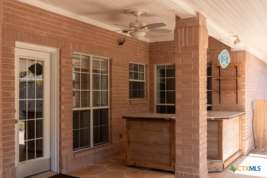 4488 Blue Ridge Drive Belton, TX 76513 - Photo 5 of 33