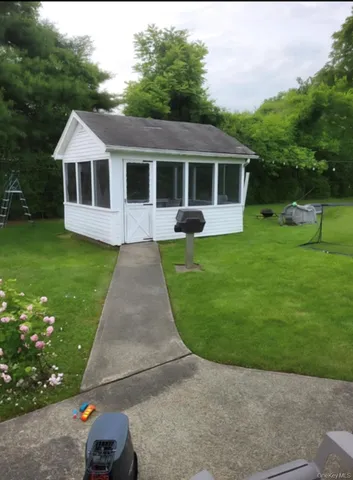 $2,500 | 73 East Railroad Avenue, Unit A, West Haverstraw, NY 10993