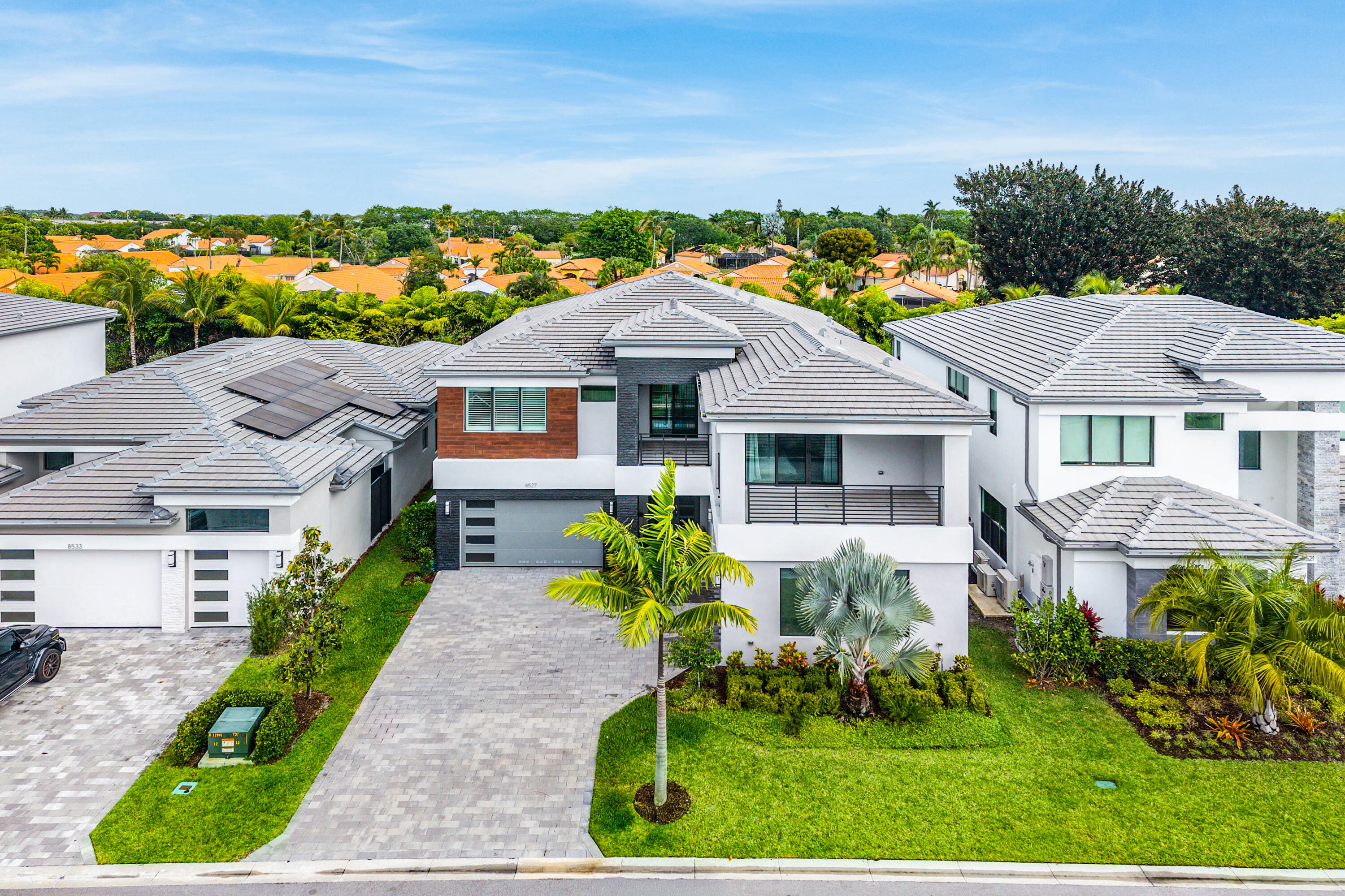 8527 Ganton Drive Boca Raton, FL 33434 - Photo 64 of 126 061-8527GantonDrive-BocaRaton-FL-33434-F