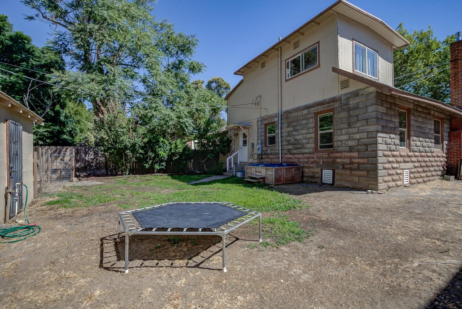 421 Lincoln Street Red Bluff, CA 96080 - Photo 40 of 41