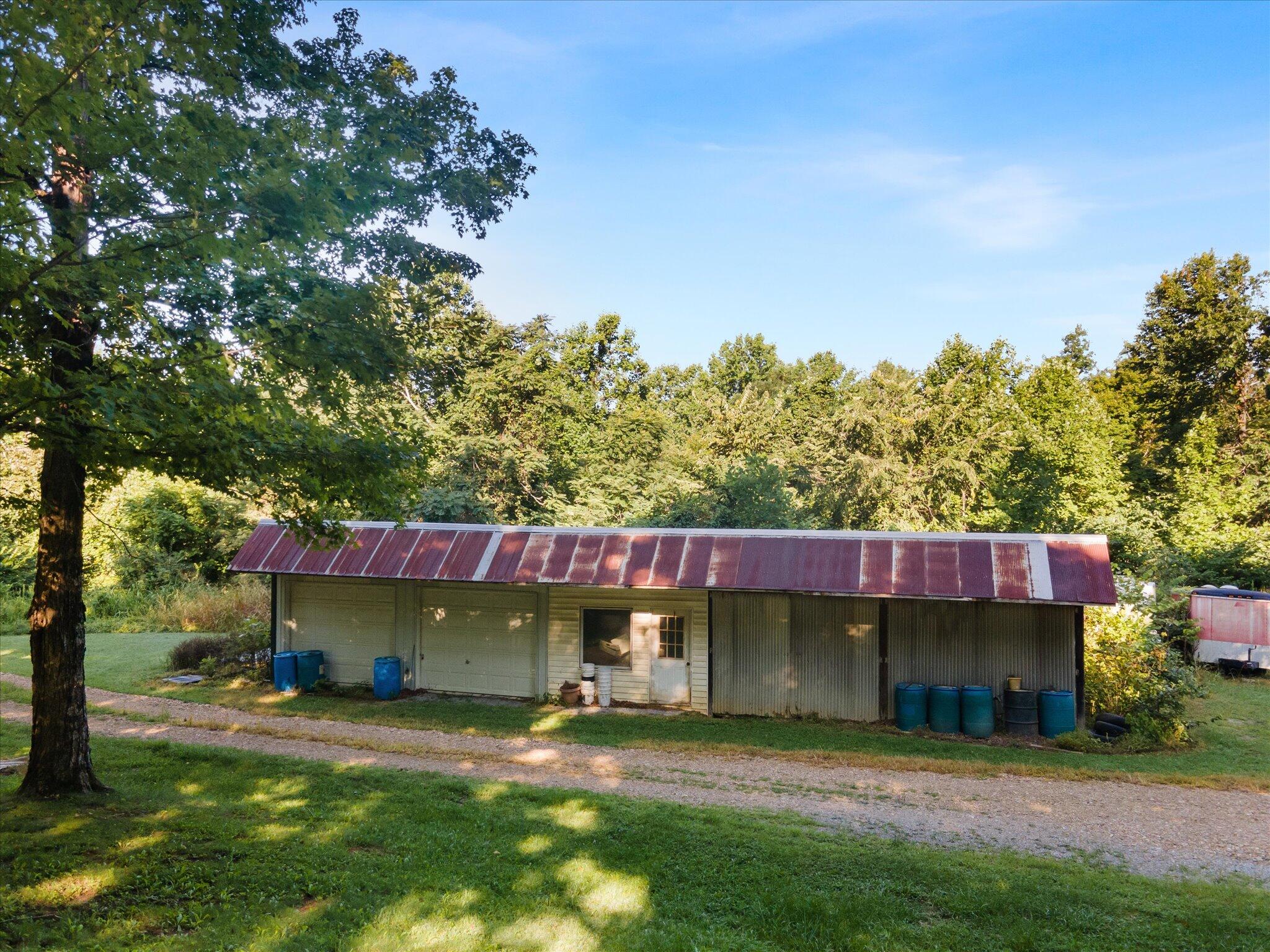 325 Chestnut Grove Road Parksville, KY 40464 - Photo 31 of 32 24-DJI_0032