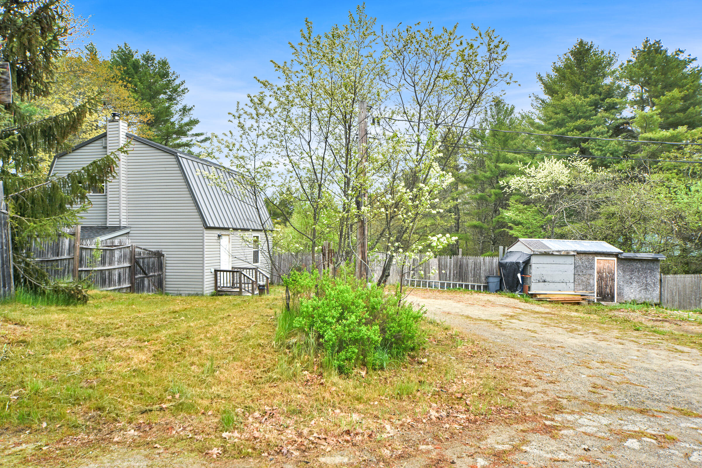 100 Howe Road Whitefield, ME 04353 - Photo 25 of 36 108746gr-103
