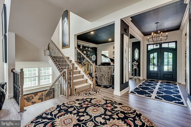 $2,100,000 | 927 Heatherfield Lane, Millersville, MD 21108