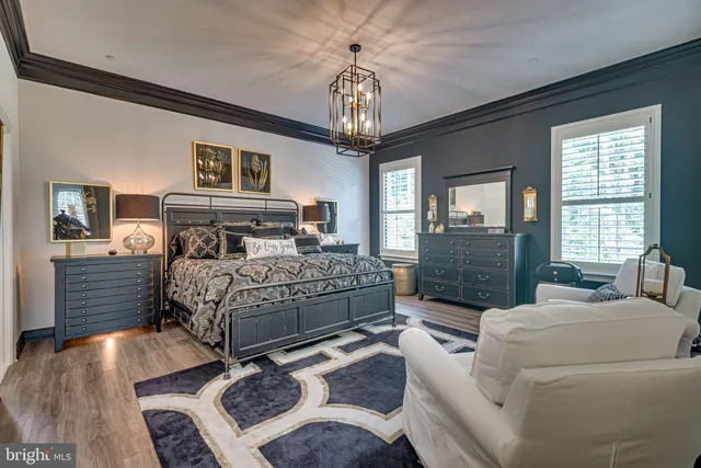 $2,100,000 | 927 Heatherfield Lane, Millersville, MD 21108