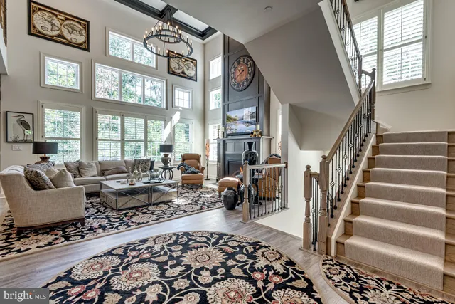 $2,100,000 | 927 Heatherfield Lane, Millersville, MD 21108