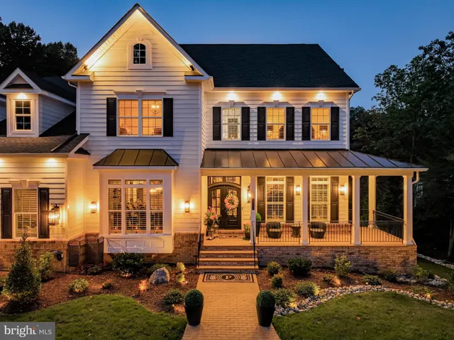 $2,100,000 | 927 Heatherfield Lane, Millersville, MD 21108