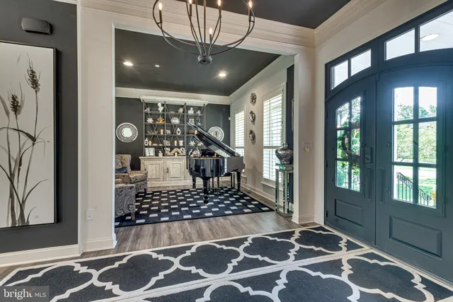 $2,100,000 | 927 Heatherfield Lane, Millersville, MD 21108