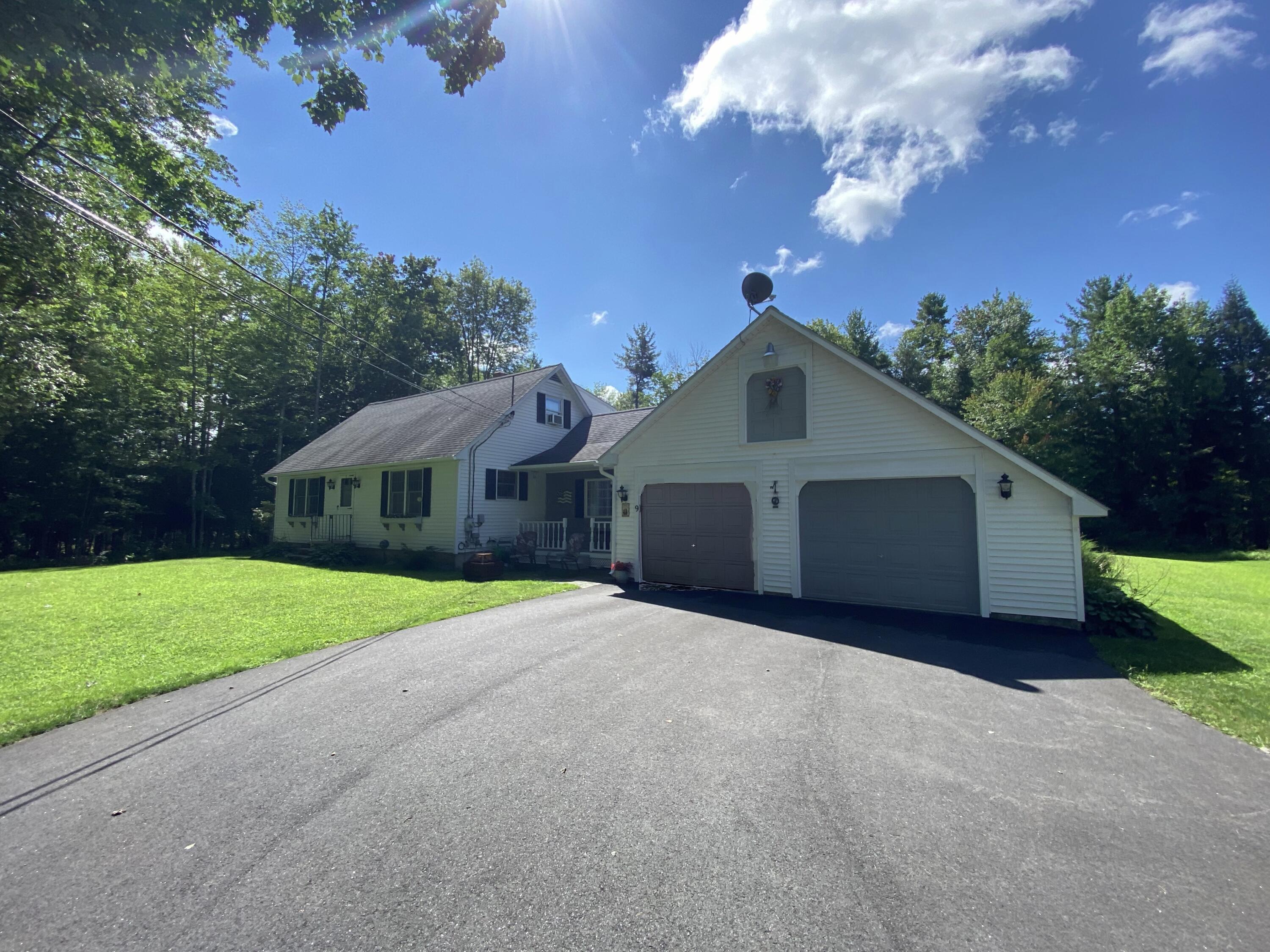 9 6 Rod Road Fairfield, ME 04937 - Photo 1 of 67 1 Primary 1