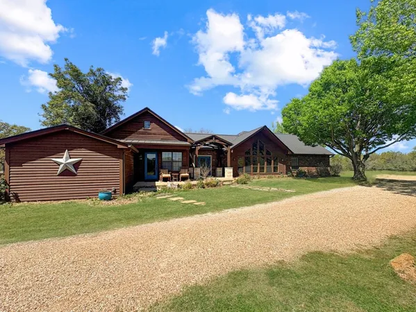 $1,250,000 | 10794 Farm To Market 2159, Calvert, TX 77837