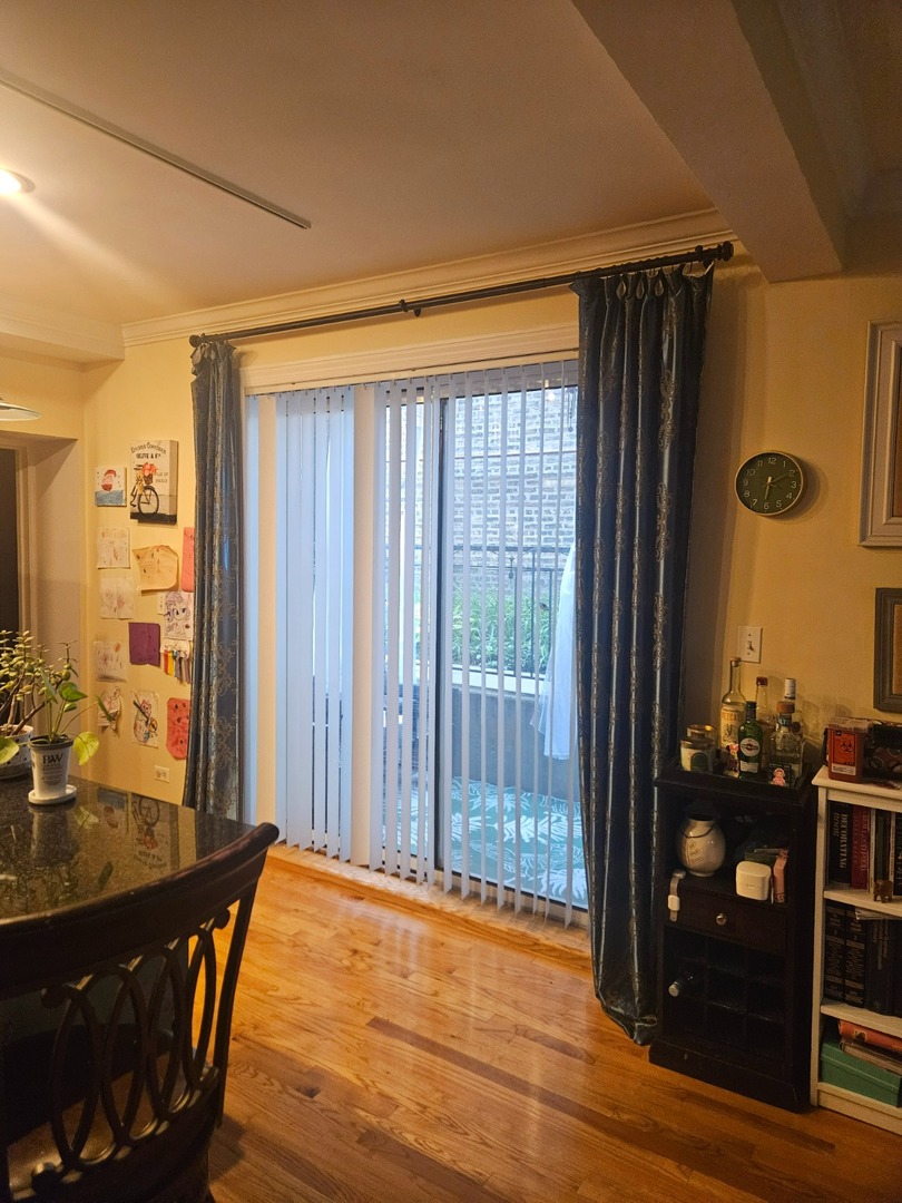 1258 West Winona Street, Unit 1A Chicago, IL 60640 - Photo 4 of 8