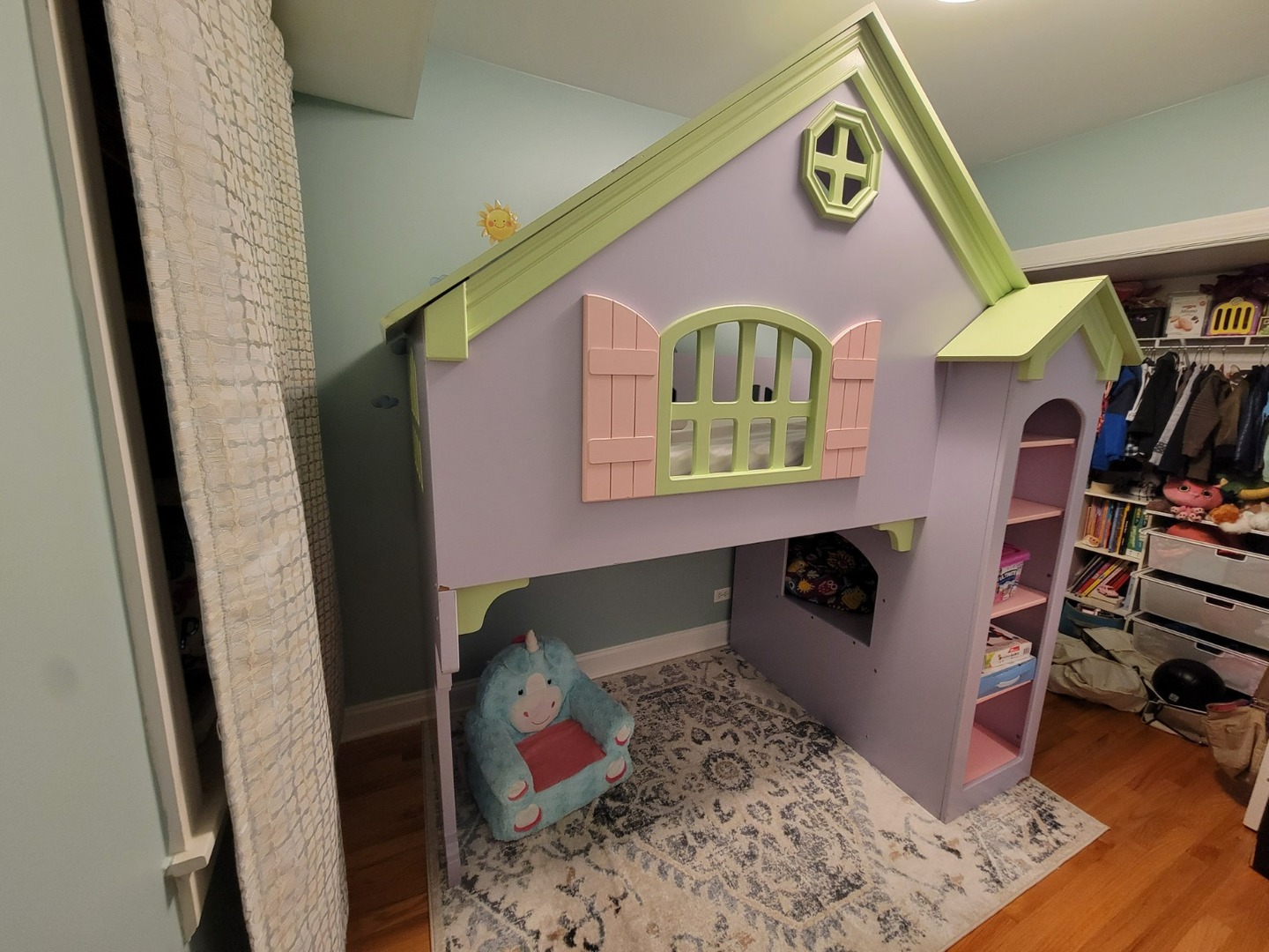 1258 West Winona Street, Unit 1A Chicago, IL 60640 - Photo 6 of 8