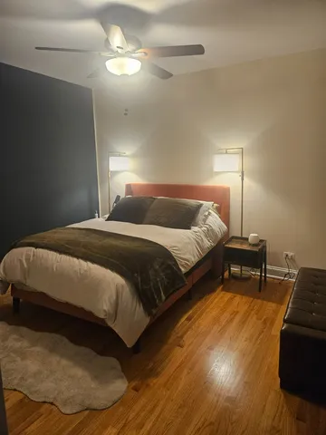 $2,300 | 1258 West Winona Street, Unit 1A, Chicago, IL 60640