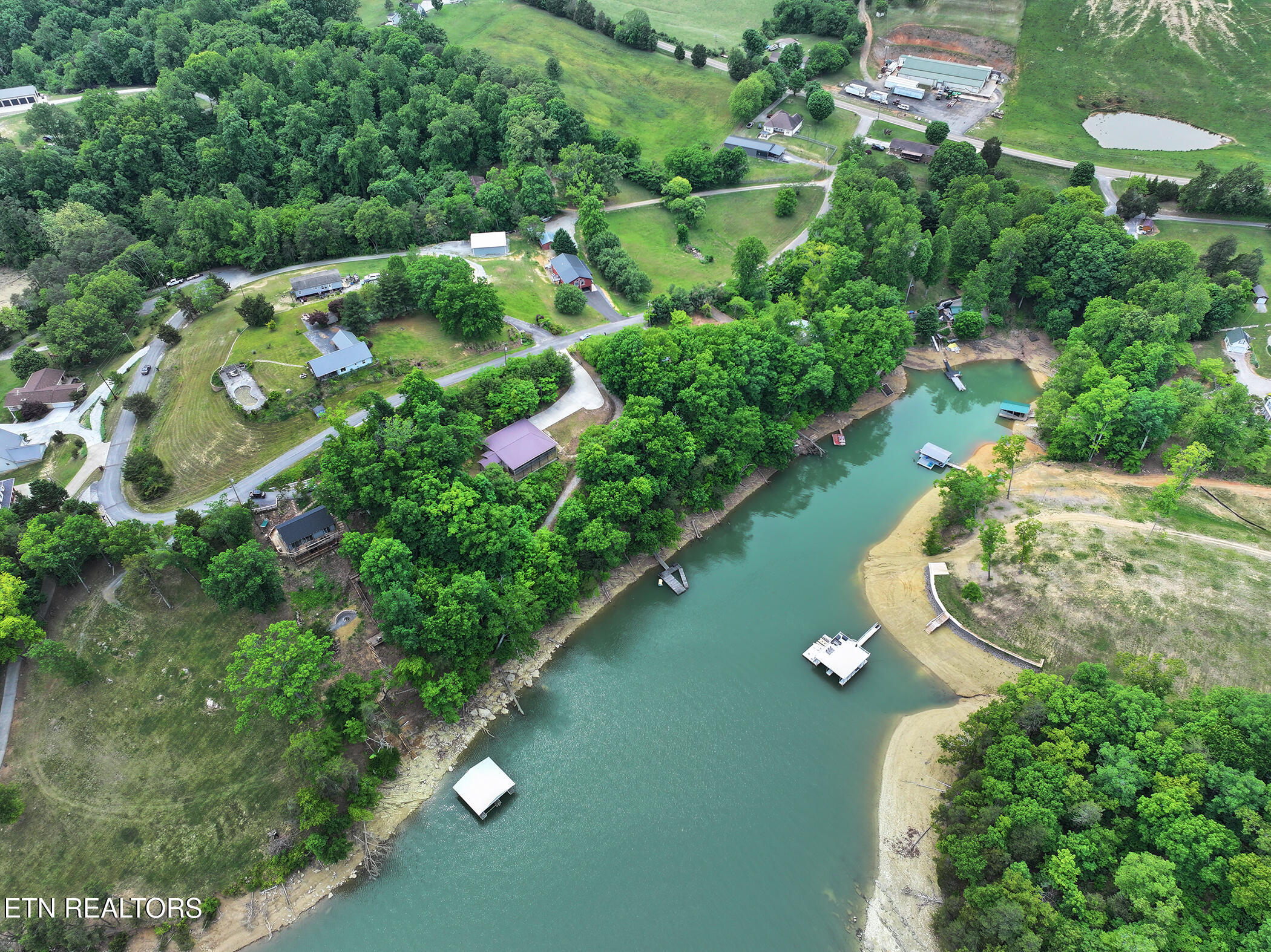 233 Sequoyah Trail Rutledge, TN 37861 - Photo 11 of 37 DJI_20260505154243_0412_D