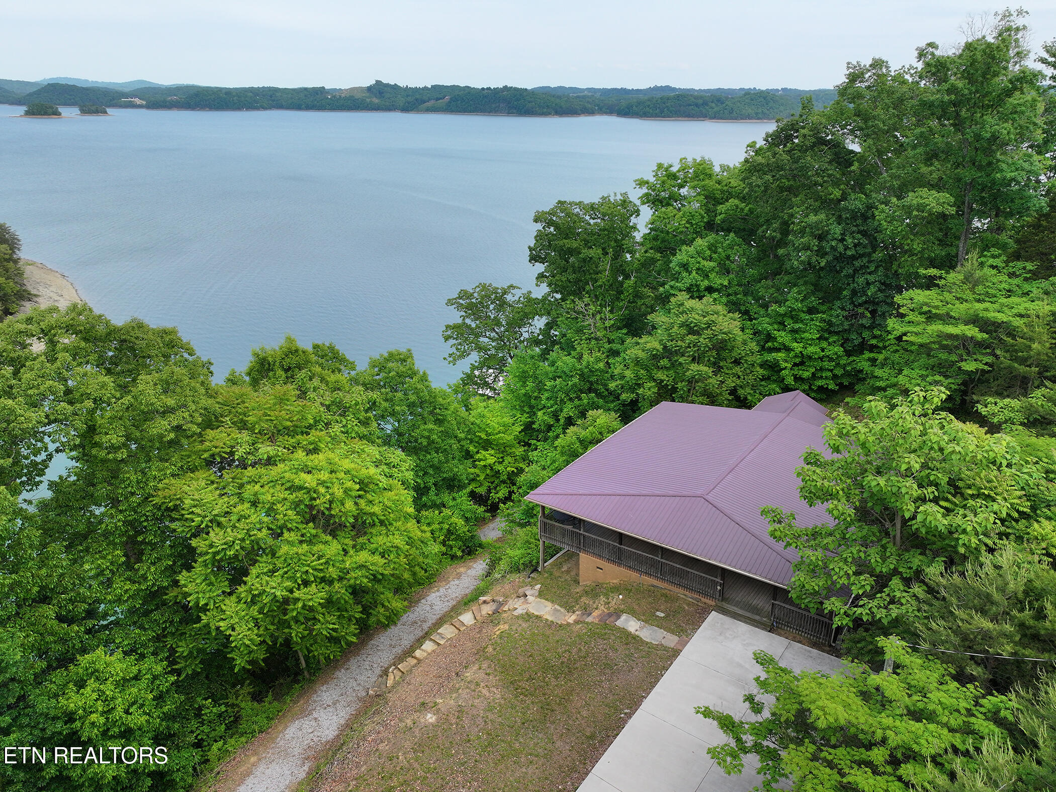 233 Sequoyah Trail Rutledge, TN 37861 - Photo 29 of 37 DJI_20260505153830_0400_D
