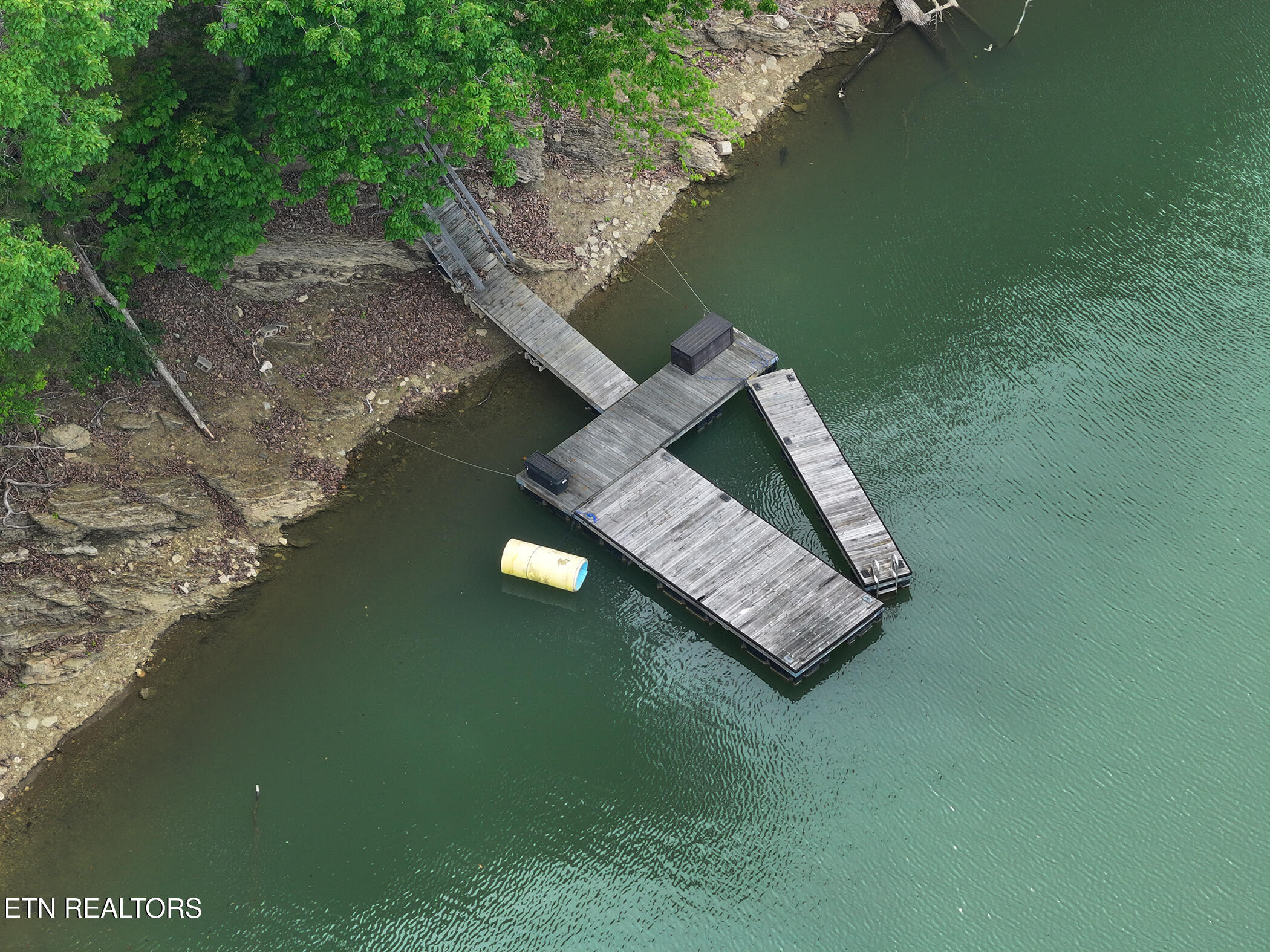 233 Sequoyah Trail Rutledge, TN 37861 - Photo 10 of 37 DJI_20260505154050_0409_D