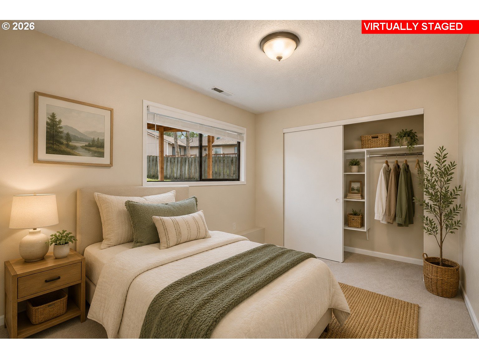 5900 Southwest Ellerson Terrace Beaverton, OR 97007 - Photo 14 of 19