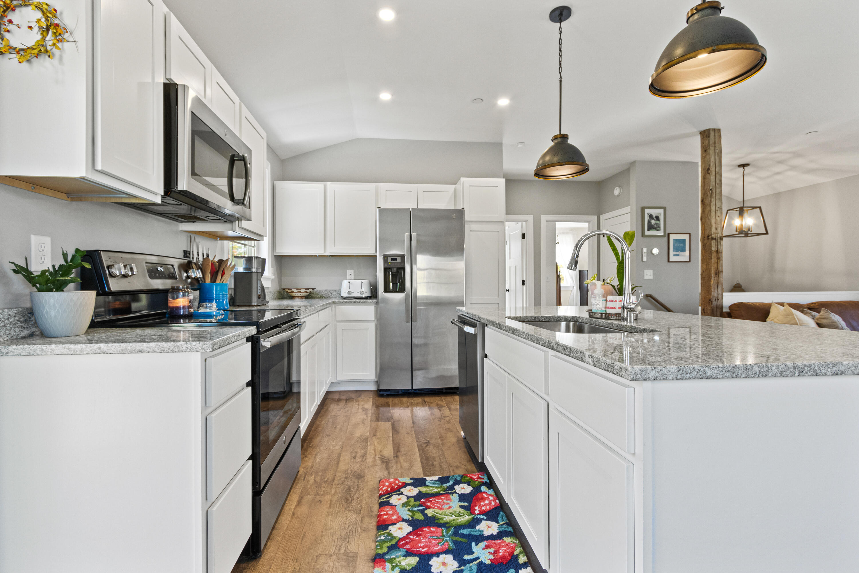 210 Brackett Road Gorham, ME 04038 - Photo 19 of 49 20251010JH-71019