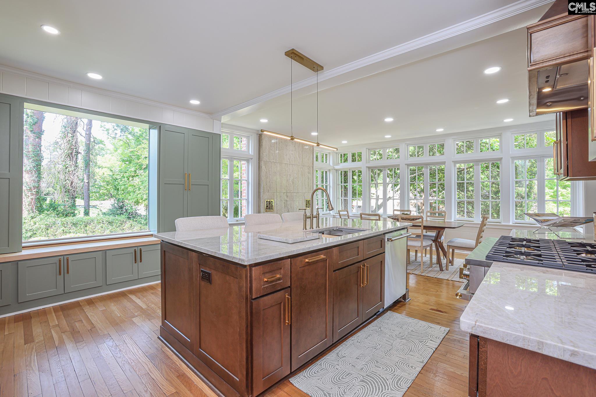 3811 Kilbourne Road Columbia, SC 29205 - Photo 34 of 95