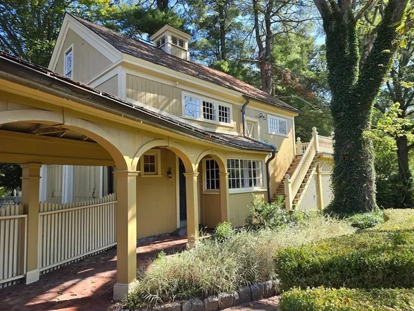 $480,000 | 105 Church Street, Ware, MA 01082